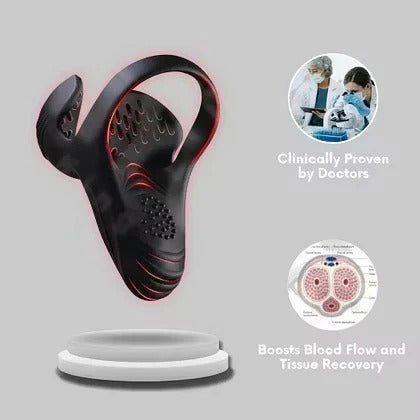 VitalEngine Pro-The #1 5-in-1 at-home trainer that reverses ED & PE with advanced precision (H001)