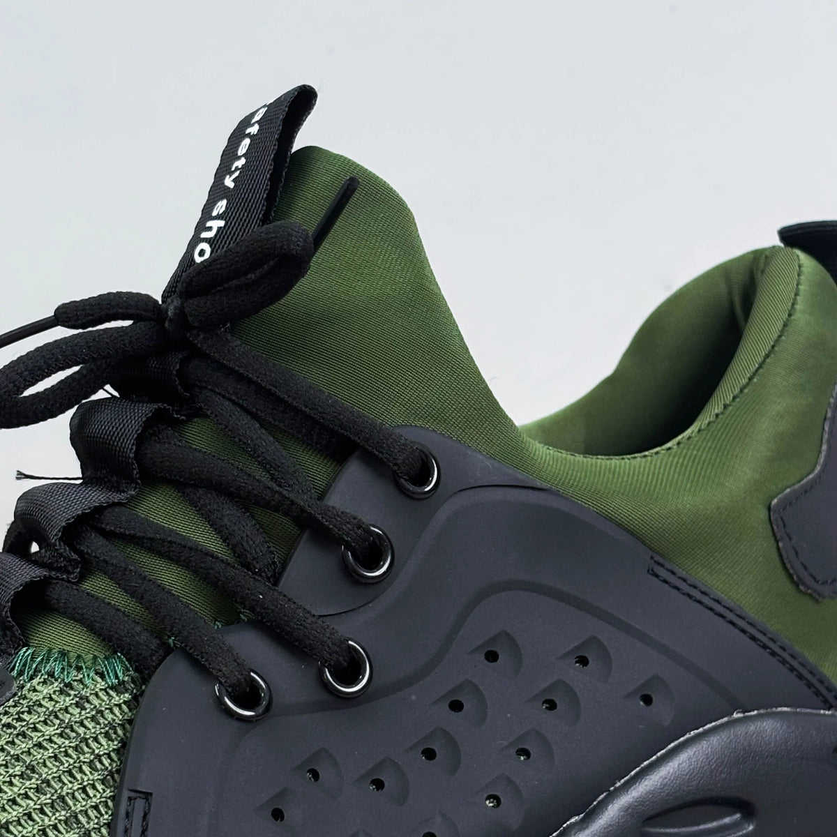 Vortex Guard Pro Safety Shoes