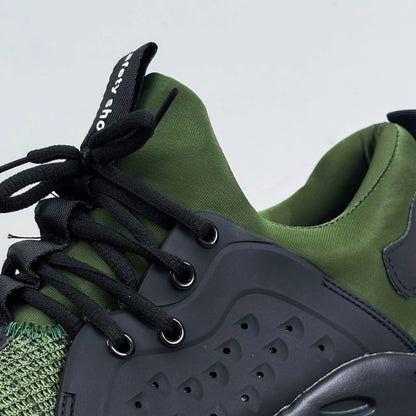 Vortex Guard Pro Safety Shoes