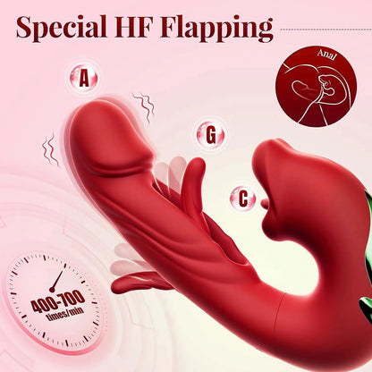 🔥 Summer Sale 49% OFF 💋 2026 Upgraded Luvora™ 4in1 Pelvic Floor Activator