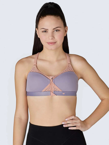 Exhilarate Sports Bra High Impact