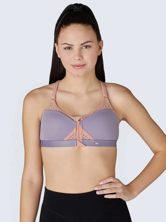 Exhilarate Sports Bra High Impact