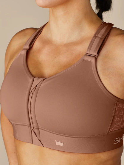 Flex Sports Bra™ Medium Impact