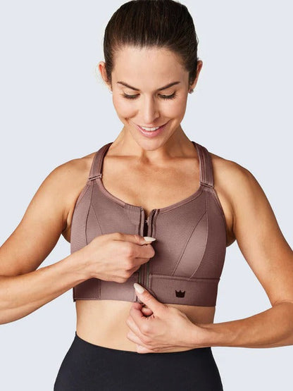 Ultimate Sports Bra® High Impact
